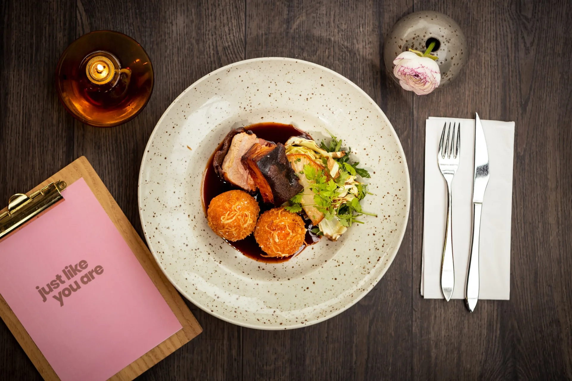Pink Bistro — photo 10