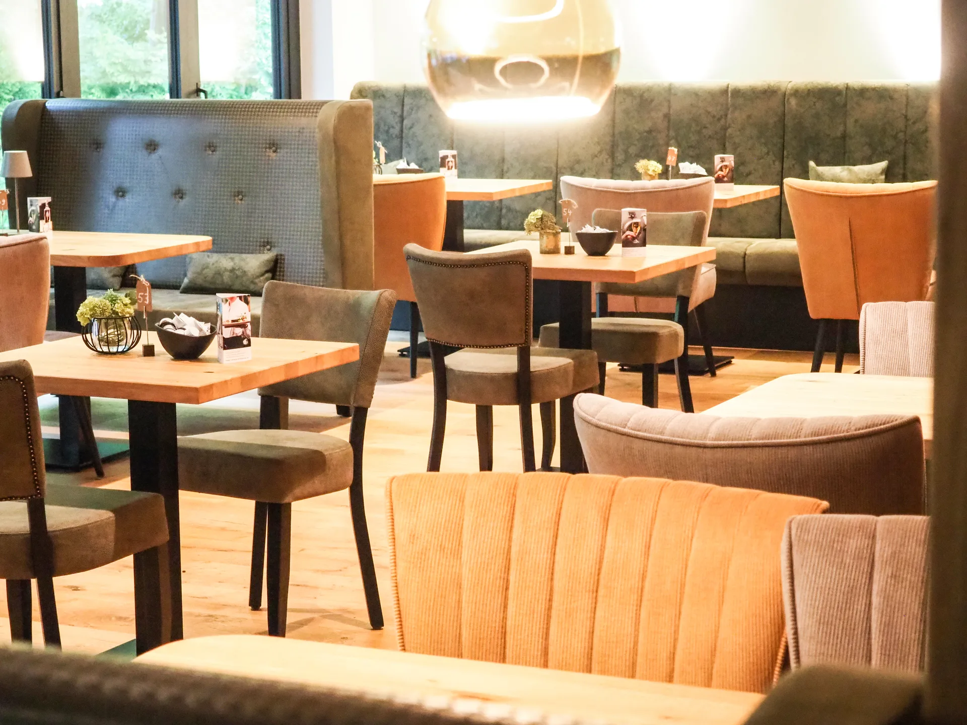 Restaurant Torhaus Möhnesee — photo 18