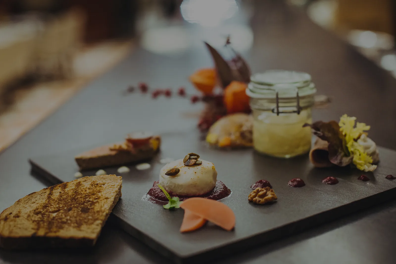 Savoy Restaurant, Bratislava