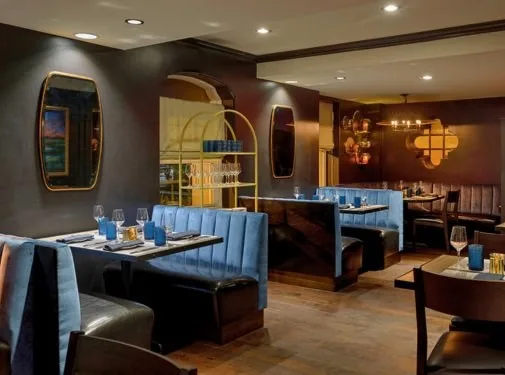 The Chalkboard Kitchen + Bar — photo 4