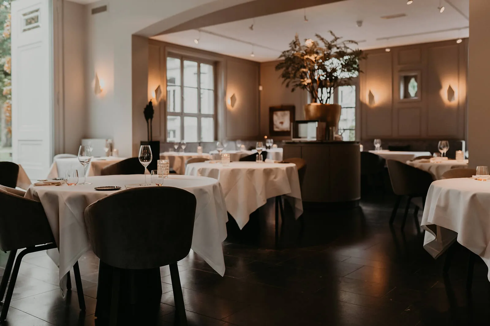 Restaurant Wolfslaar — photo 66