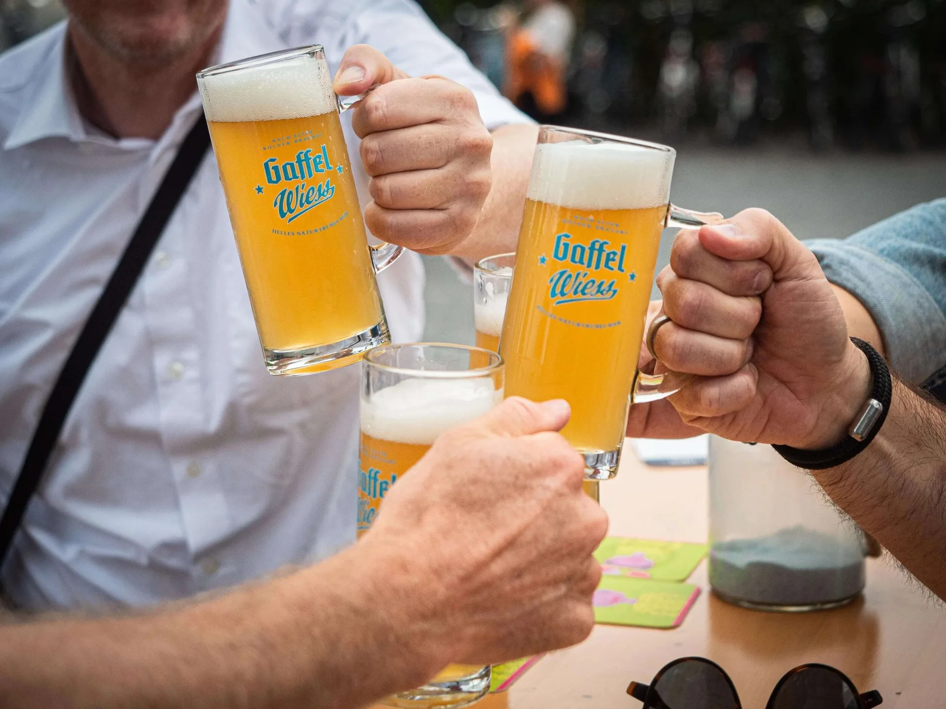 Brauhaus Johann Schäfer — photo 51