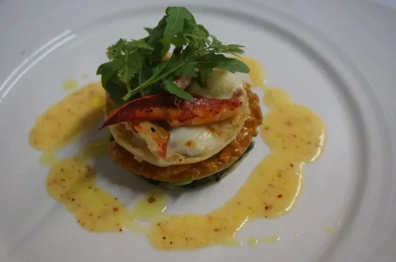 Bistro Gourmand — photo 9