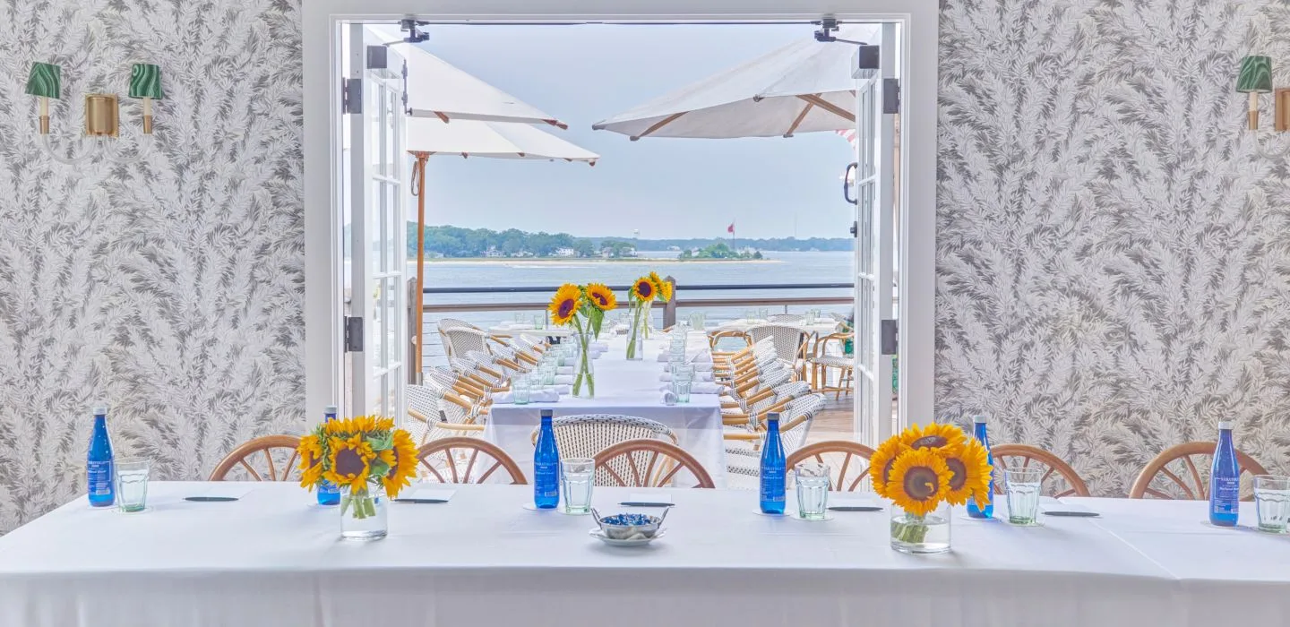 The Terrace Restaurant — photo 29