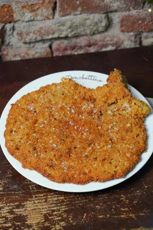 Antica Osteria il Ronchettino — food
