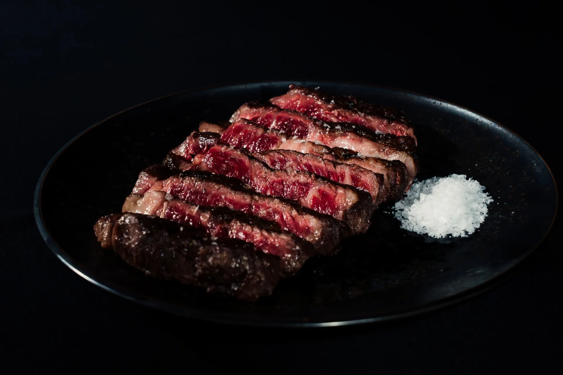 Pavillon Steak House — photo 7