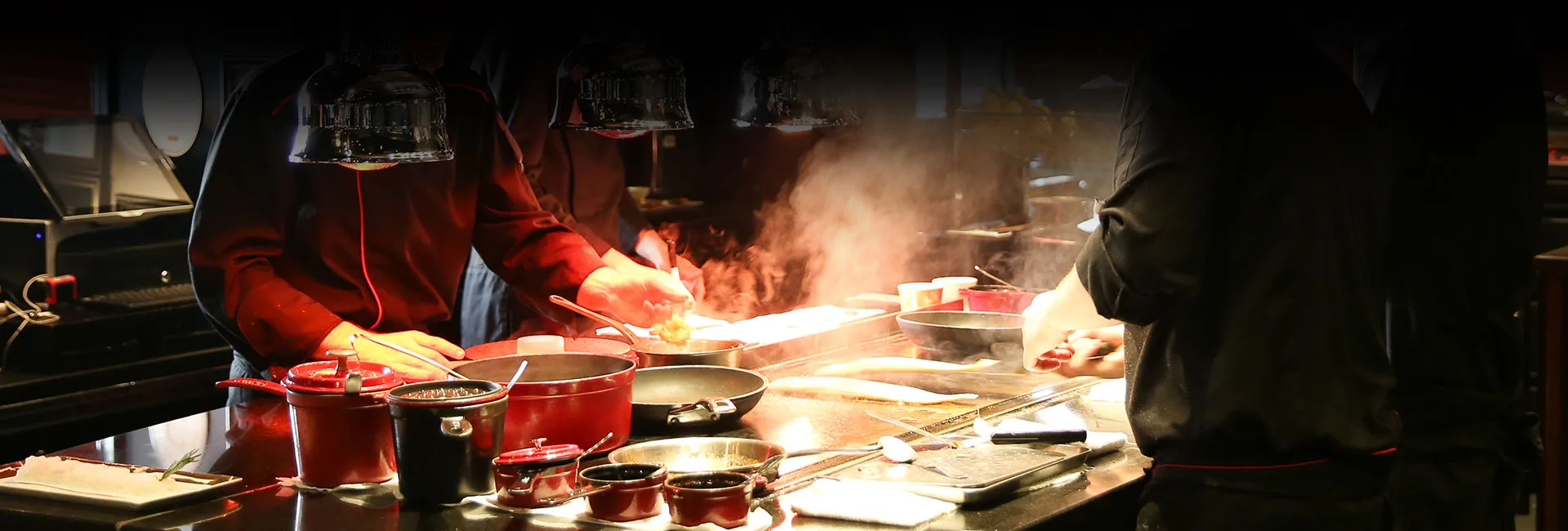 L'Atelier de Joël Robuchon — photo 5