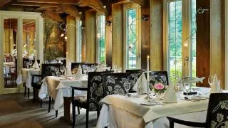 Eiden Restaurant — photo 4