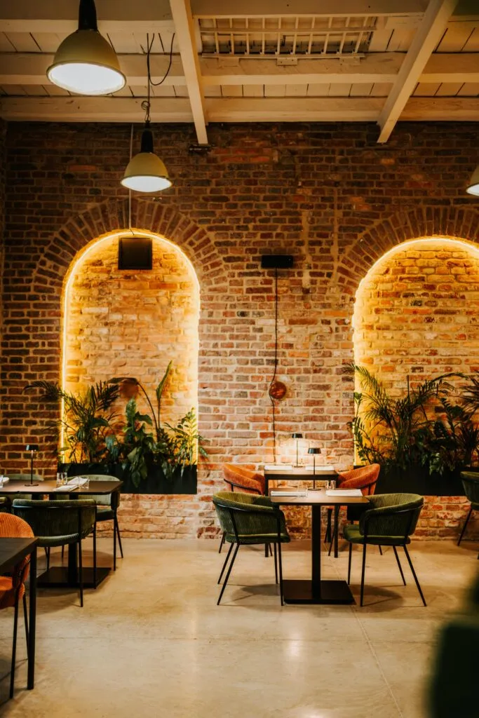 ARTE Restaurant, Svätý Jur