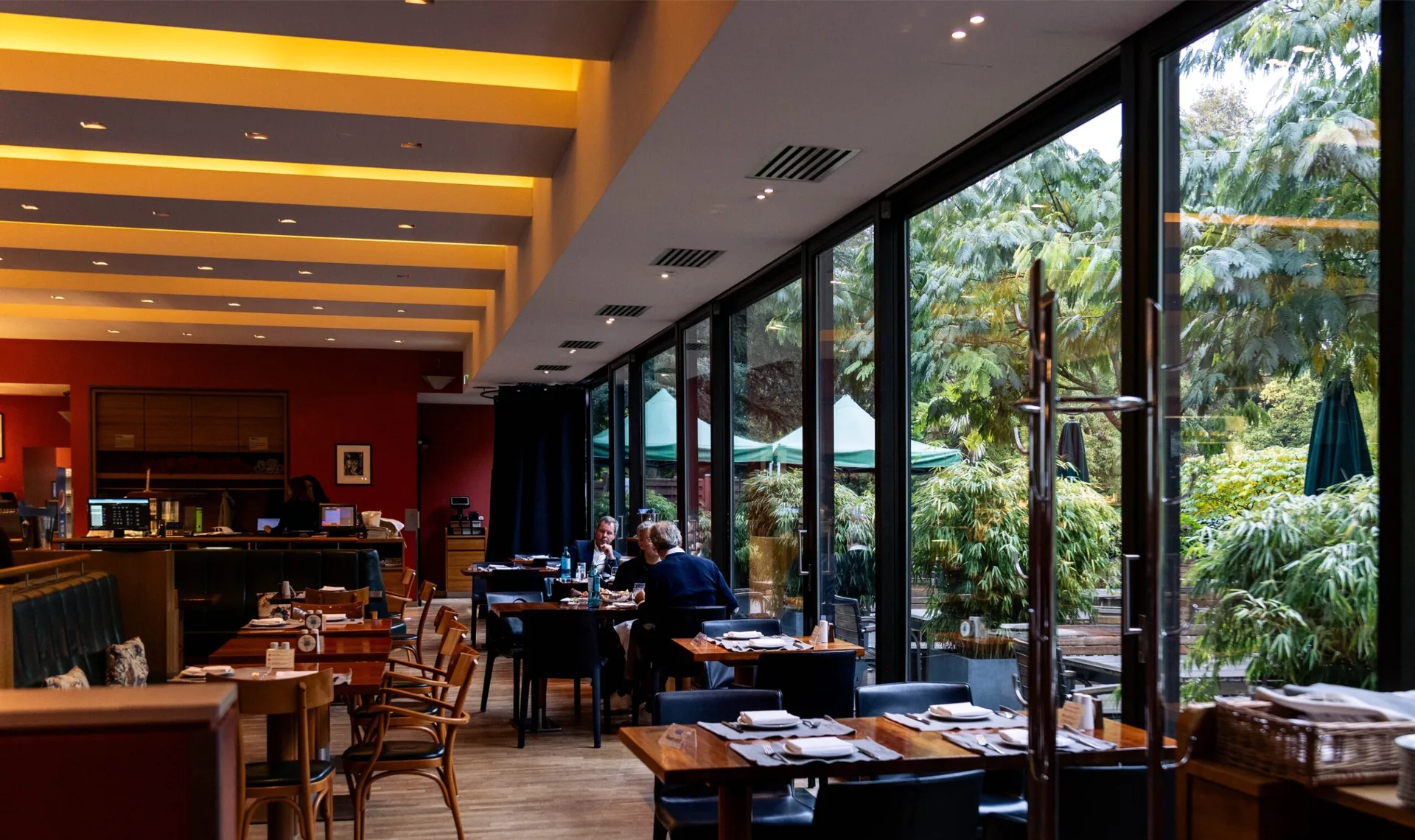Caféhaus Siesmayer — photo 21