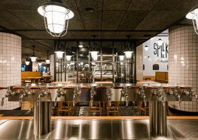 SPILKA beer & restaurant — photo 11