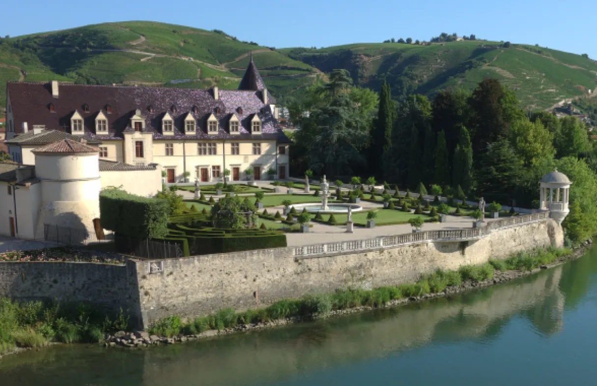 Pétrus by Gordon Ramsay — photo 24