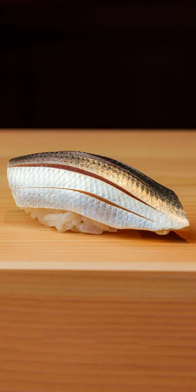 Sushi Shota — photo 4