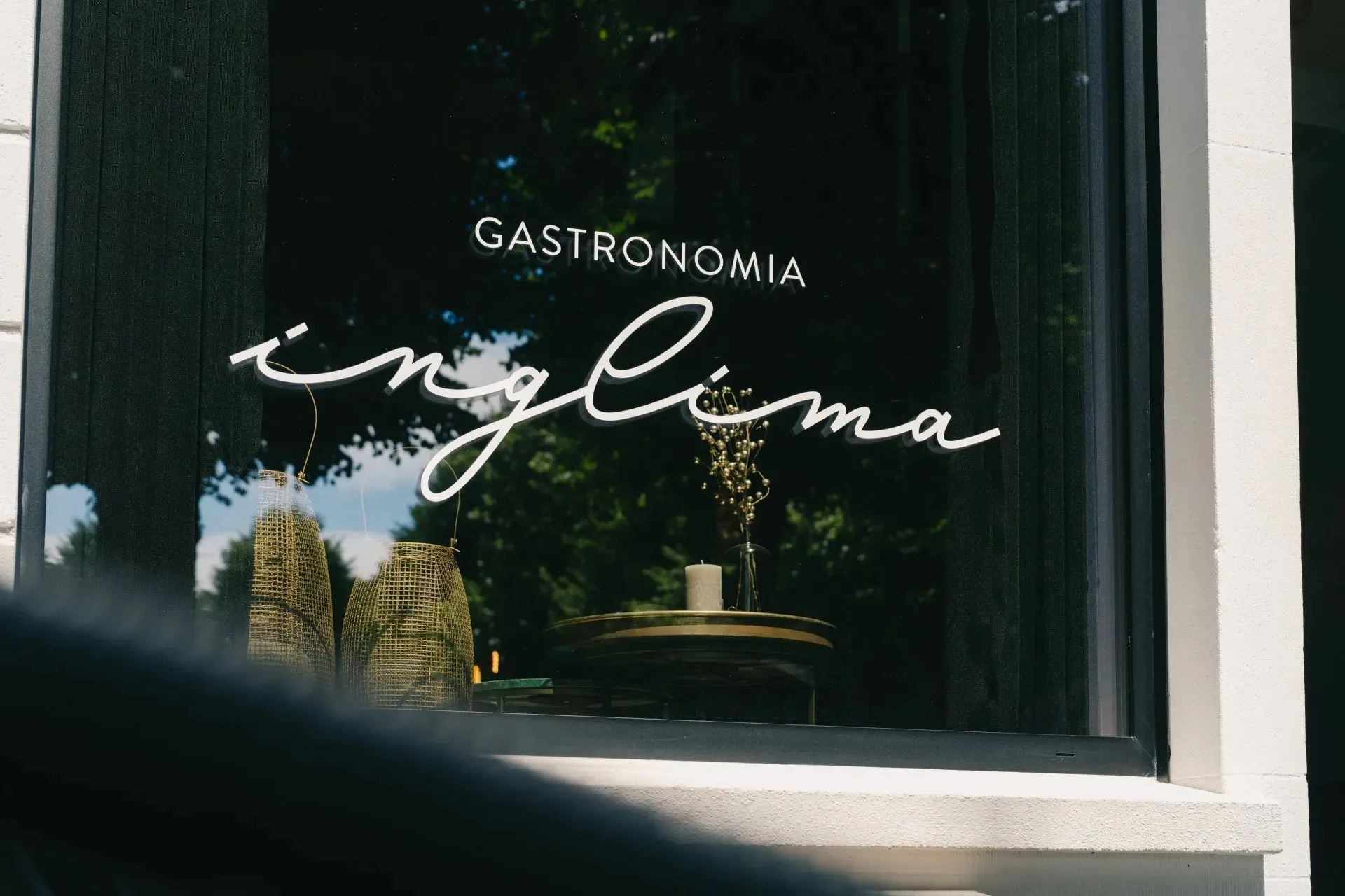 Gastronomia Inglima — photo 30