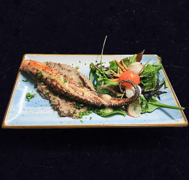 Sophias Restaurant — photo 16