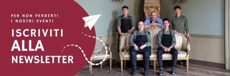 Accademia Ristorante — kitchen