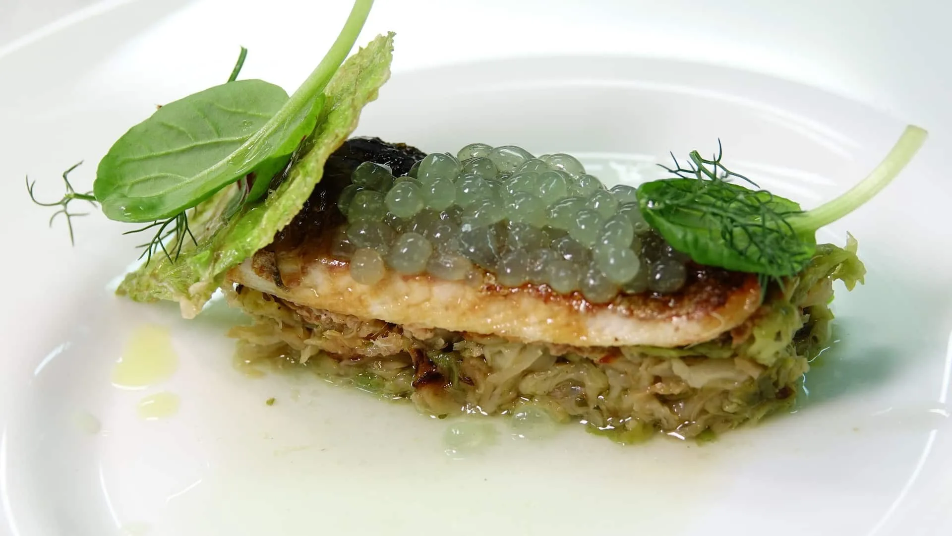 Osteria della Brughiera — food