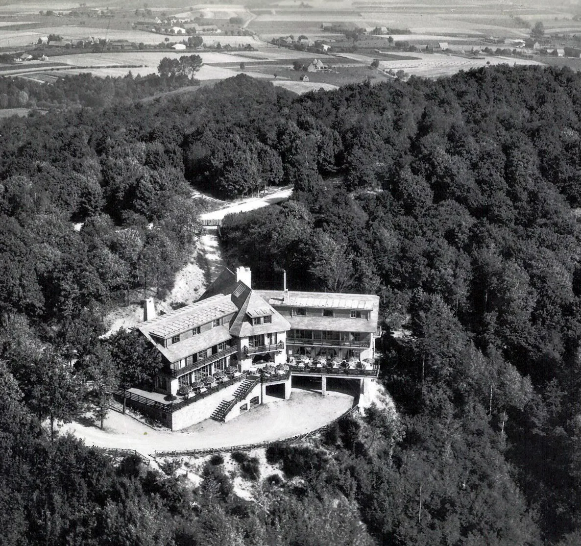 Hostellerie Kemmelberg — photo 62