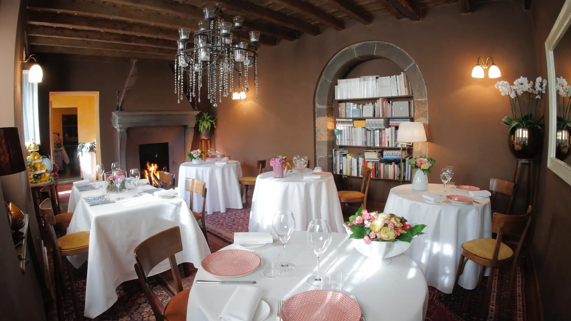 Osteria della Brughiera — photo 13