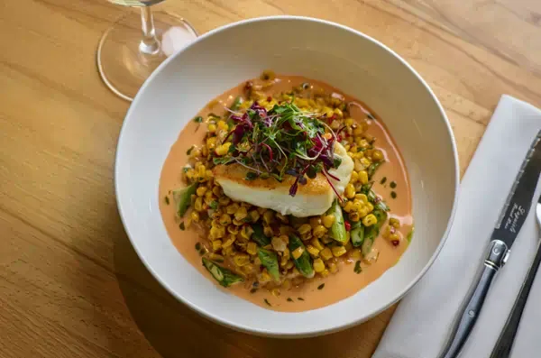 Alpin Room, Snowmass Village