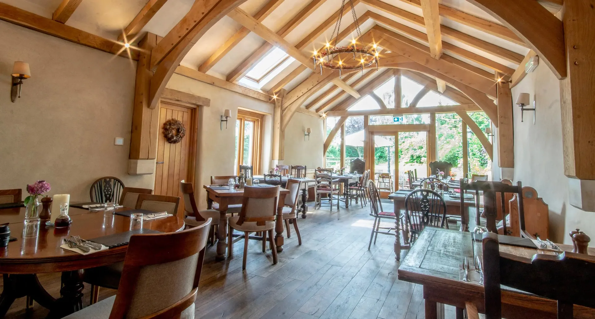The Rattery Church House Inn — photo 19