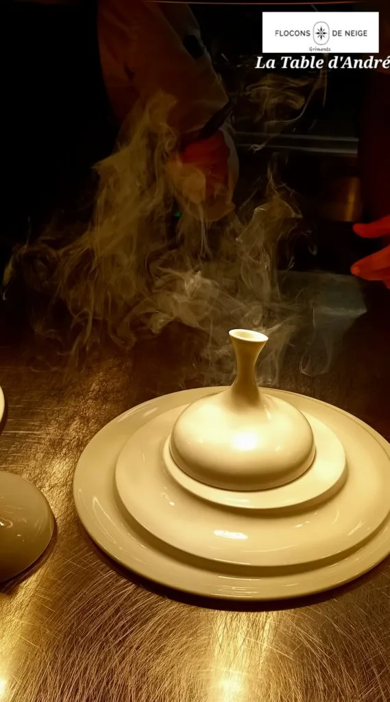 La Table d’André — photo 12