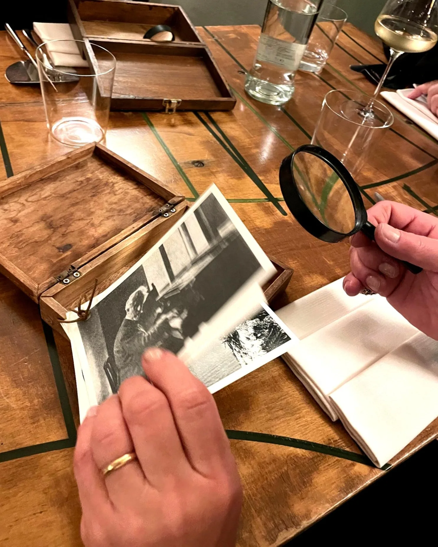 Antica Osteria Il Monte Rosso — photo 35