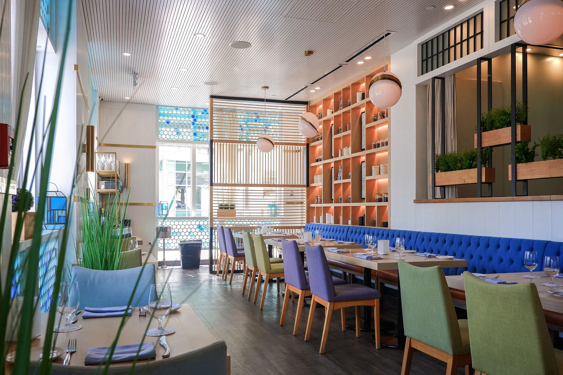 Agua Restaurant & Lounge — photo 31
