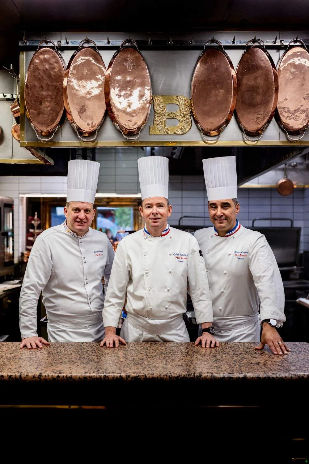 Bocuse — photo 4
