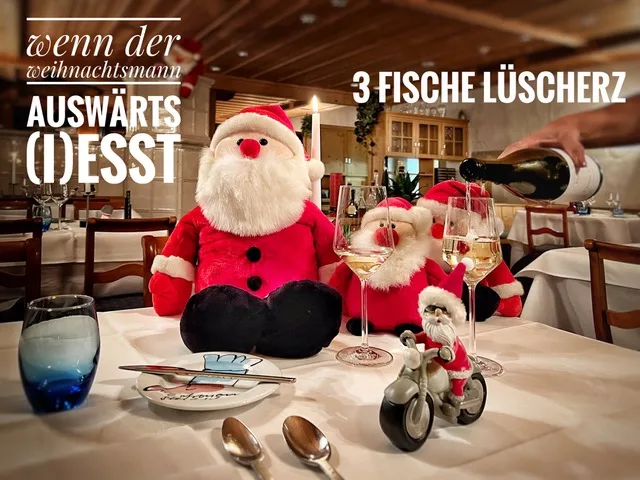 3 Fische — photo 7