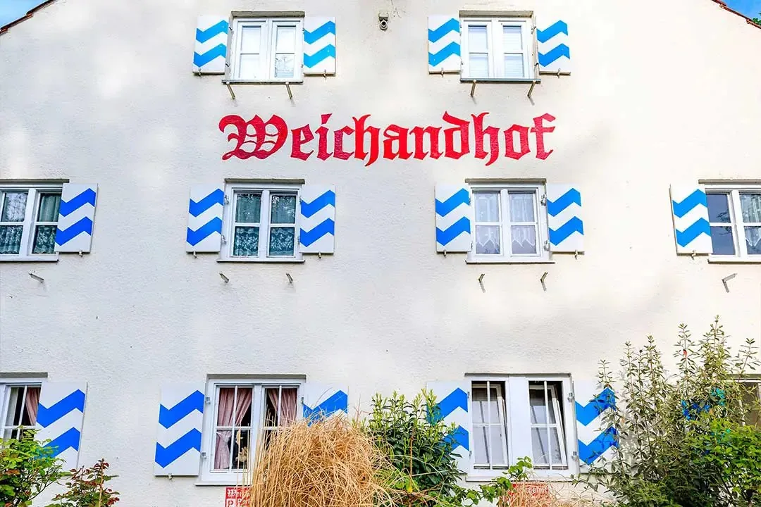 Weichandhof — photo 68