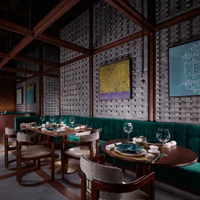 Jiang Nan by Jereme Leung — photo 5