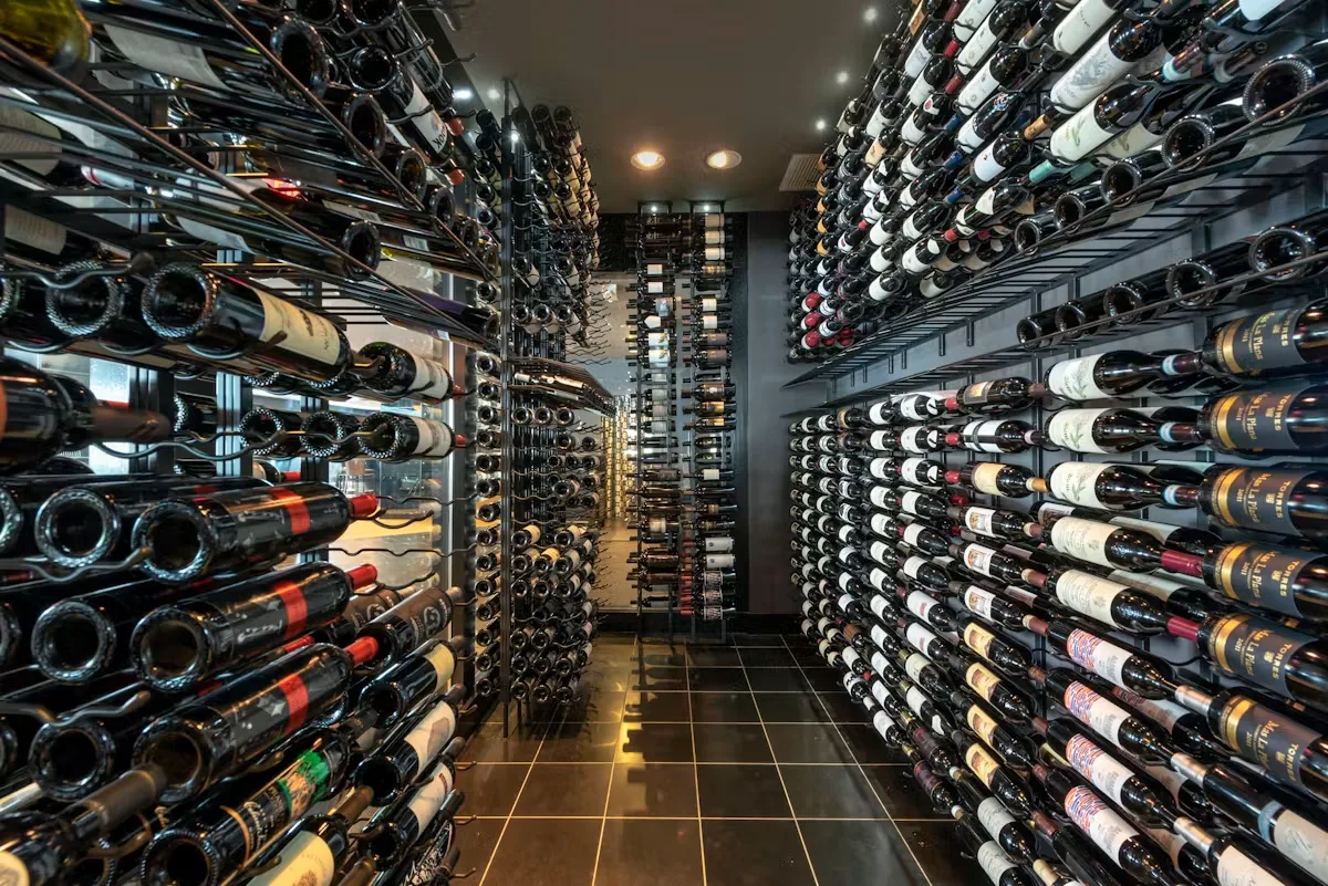 Morton's, The Steakhouse — photo 75