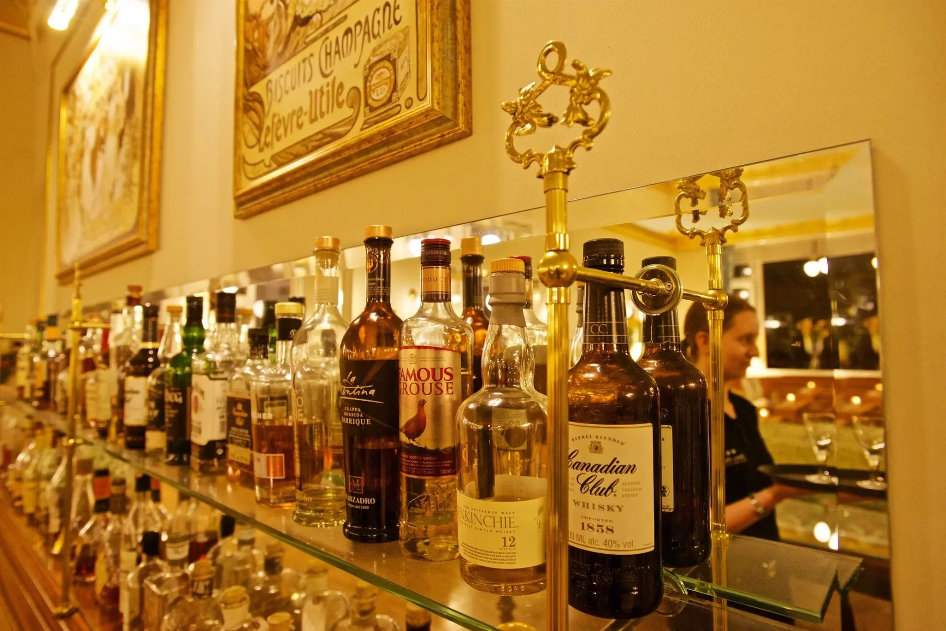 Panorama Restaurant Lohme — photo 64