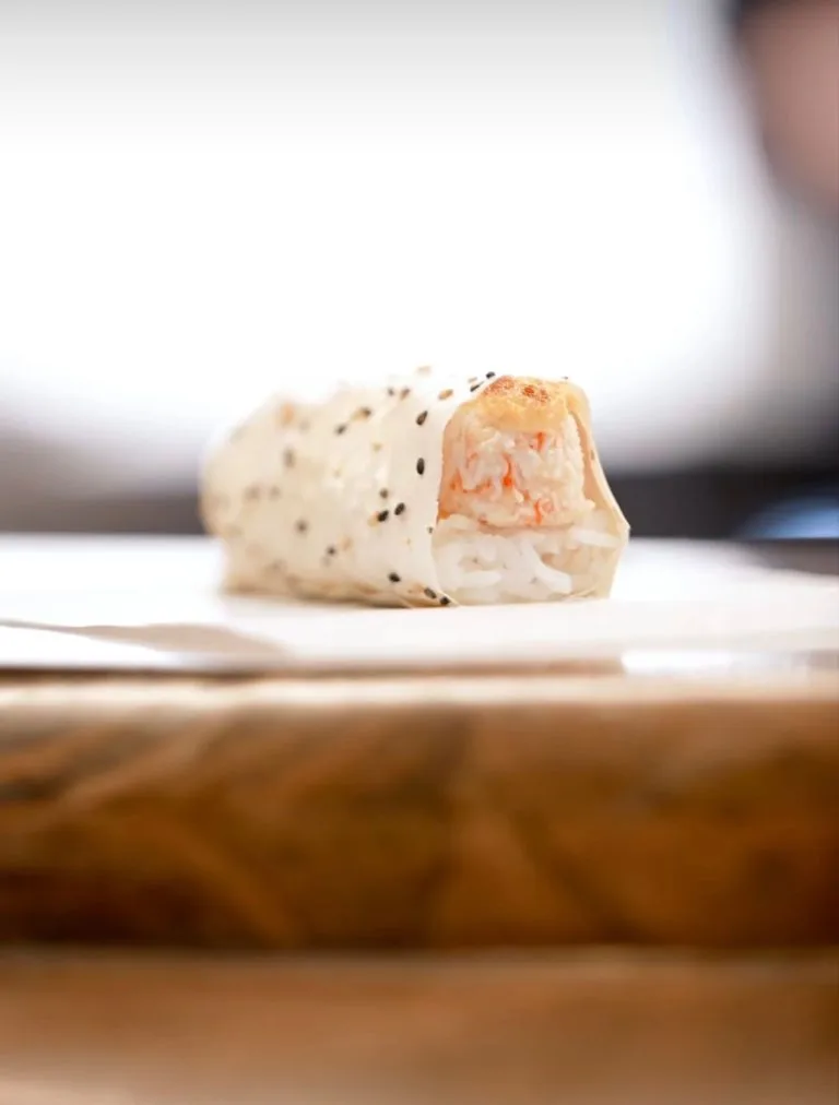 Yunomi Handroll — photo 12