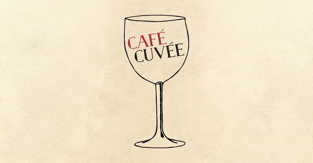 Café Cuvée, Stockholm