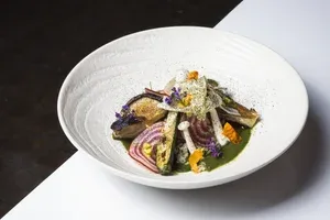 Cavalariça — food