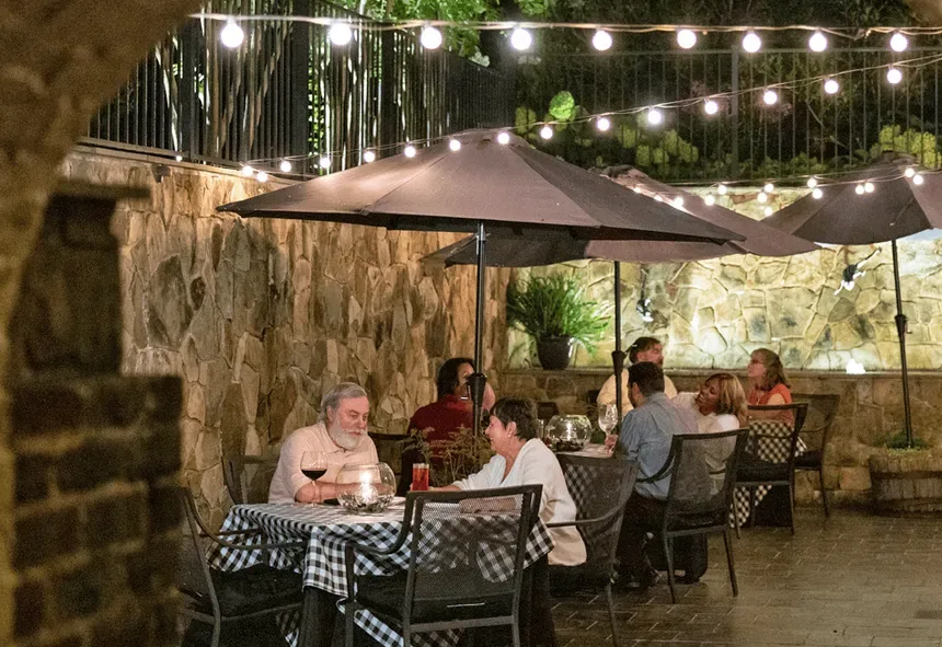 Vintage Restaurant — photo 4