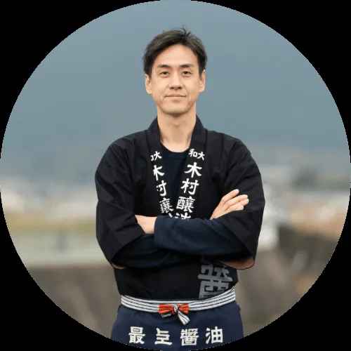 Kuramoto Ryori Maruto Shoyu, Tawaramoto