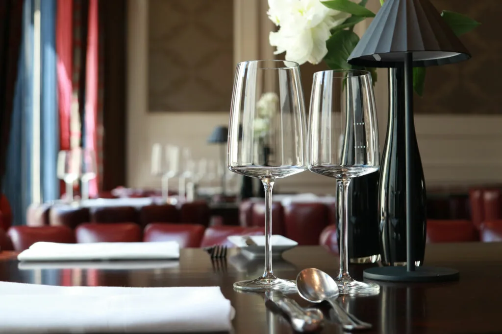 Restaurant Weinrot — photo 23
