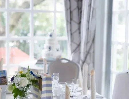 Norton House Hotel Restaurant — photo 8