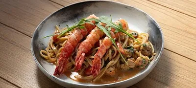 Arwana Restaurant — photo 9