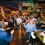 Harbor – Cookhouse & Club — photo 87