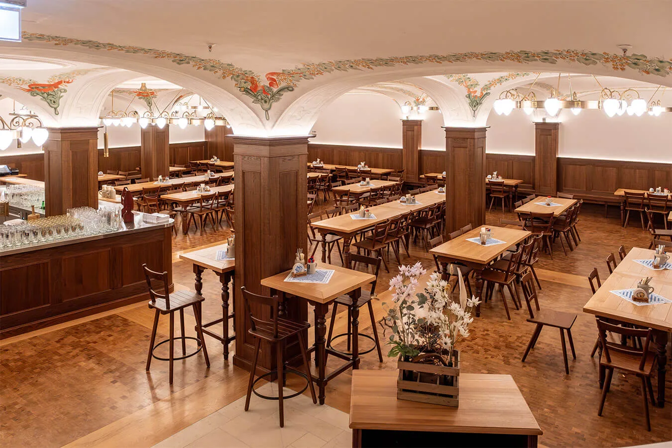 Augustiner an der Frauenkirche — photo 18