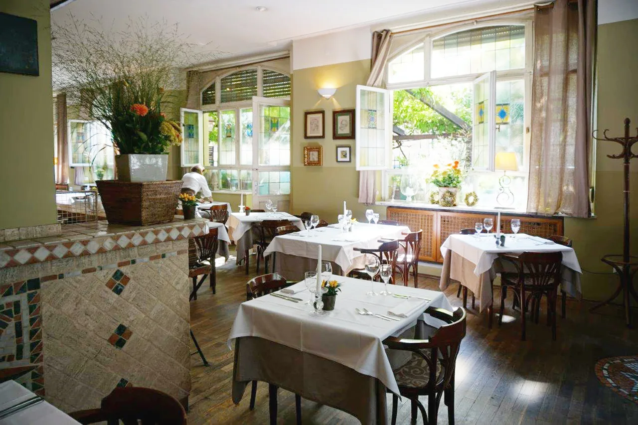 Osteria Limoni — photo 15