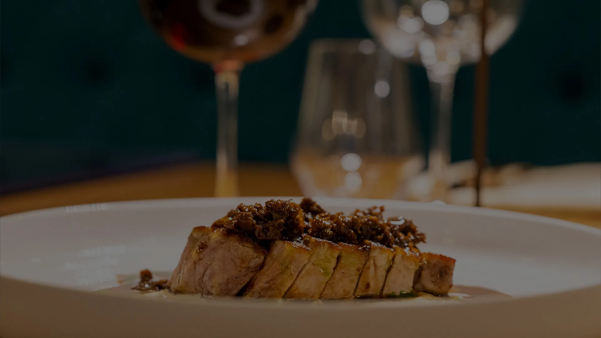 Alessandro Leschär - Restaurant & Apéro Bar — photo 6