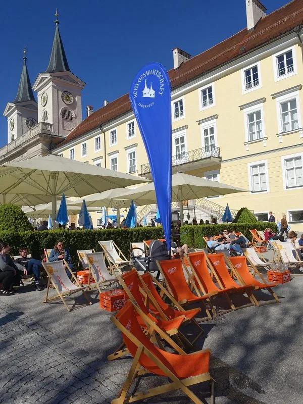 Schlosswirtschaft Tegernsee — photo 50
