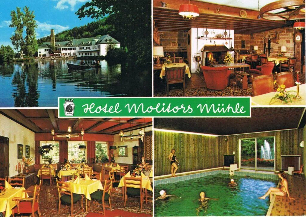 Molitors Mühle — photo 49