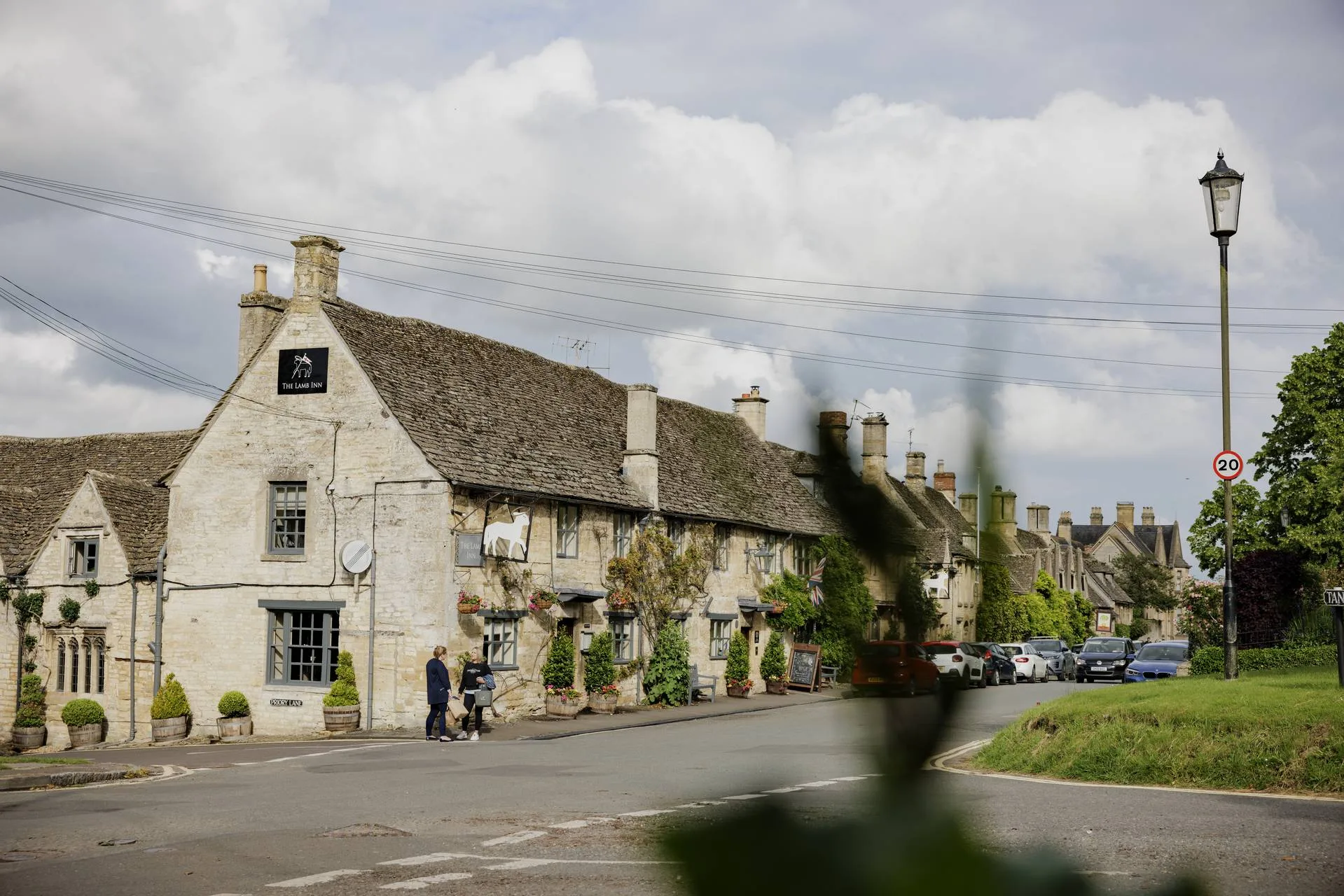 The Lamb Inn — photo 9
