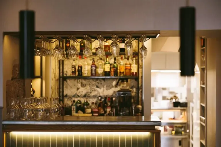 Bouchon Bistrot — photo 14